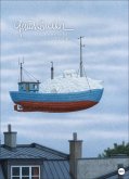 Quint Buchholz: Augenblicke Kalender 2026 Quint Buchholz: Augenblicke Kalender 2026