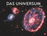 Das Universum Posterkalender 2026 - Bild 1