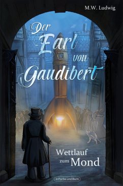 Cover Der Earl von Gaudibert