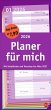 Basic Planer für mich 2026 - Bild 1