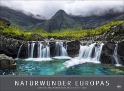 AvH Naturwunder Europas 2026