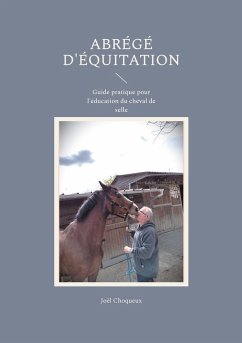 Abrégé d'équitation Cover Abrégé d'équitation