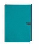 Wochen-Cheftimer A5, petrol 2026 Wochen-Cheftimer A5, petrol 2026