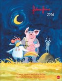 Helme Heine: Edition Kalender 2026 Helme Heine: Edition Kalender 2026