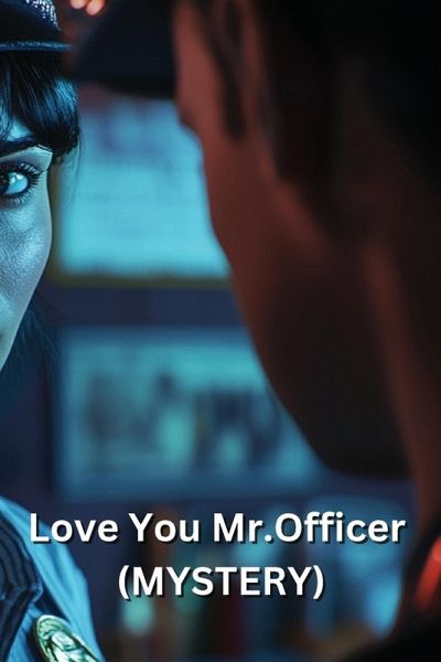 Love You Mr.Officer (MYSTERY)