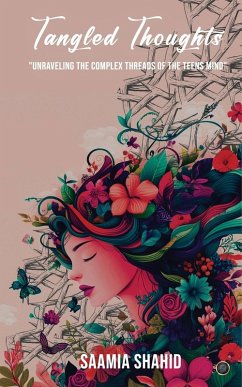 Tangled Thoughts - Shahid, Saamia