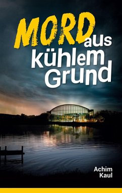 Mord aus kühlem Grund Mord aus kühlem Grund