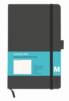 Cover Kombitimer schwarz mittel 2026