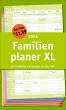 Basic Familienplaner XL 2026 - Bild 1