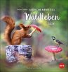 Vadim Trunov: Märchenhaftes Waldleben... - Bild 1