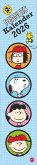 Peanuts Superlangplaner 2026 Peanuts Superlangplaner 2026