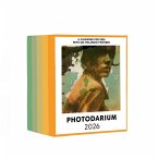 PHOTODARIUM 2026