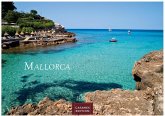 Kalender Mallorca 2026 35x50cm - Premium Fotokalender mit 12 traumhaften Motiven der Baleareninsel Kalender Mallorca 2026 35x50cm - Premium Fotokalender mit 12 traumhaften Motiven der Baleareninsel