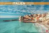 Italien Globetrotter Kalender 2026 -... - Bild 1