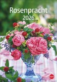 Rosenpracht Kalender 2026 Rosenpracht Kalender 2026
