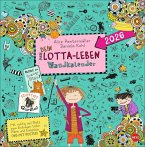 Lotta-Leben Broschurkalender 2026