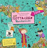 Lotta-Leben Broschurkalender 2026 Lotta-Leben Broschurkalender 2026
