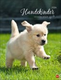 Hundekinder Posterkalender 2026 Hundekinder Posterkalender 2026