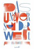 Das Universum der Welt Das Universum der Welt