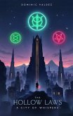 The Hollow Laws (eBook, ePUB)
