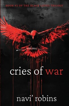 Cover Cries of War
