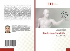 Cover Biophysique Simplifiée