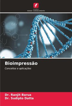 Cover Bioimpressão