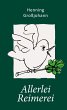 Allerlei Reimerei - Bild 1