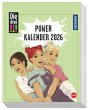 Die drei !!! Tagesabreißkalender 2026 - Bild 1
