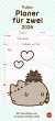 Pusheen Planer für zwei 2026 - Bild 1