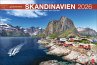 Skandinavien Globetrotter Kalender 2026... - Bild 1
