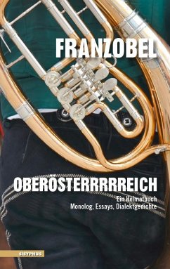 Cover Oberösterrrrreich