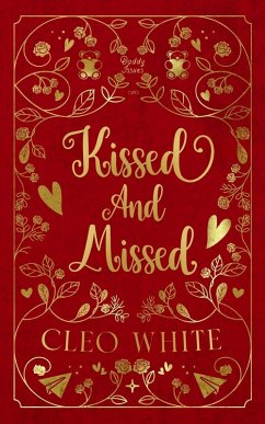 Cover Kissed and Missed