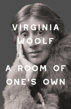 Cover A Room of One's Own (Warbler Classics Annotated Edition)