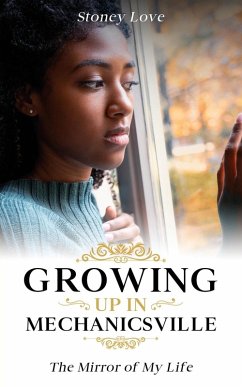 Cover Growing up in Mechanicsville