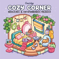 Cover Cozy Corner