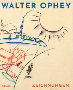 Cover Walter Ophey