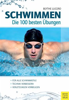 Cover Schwimmen - Die 100 besten Übungen