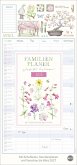 Judith Glover: Familienplaner 2026 Judith Glover: Familienplaner 2026