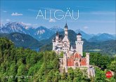 Allgäu Planer 2026