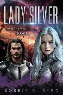 Cover Lady Silver