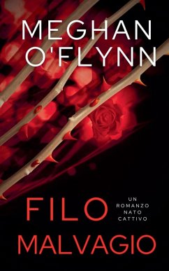 Filo Malvagio - O'Flynn, Meghan