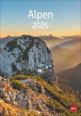 Alpen Kalender 2026 Alpen Kalender 2026