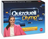 Quizduell Olymp Tagesabreißkalender 2026 Quizduell Olymp Tagesabreißkalender 2026