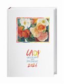 Lady Tagebuch A5 2026 Lady Tagebuch A5 2026