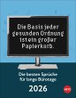 Die besten Sprüche für lange... - Bild 1