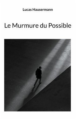 Cover Le Murmure du Possible