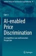 AI-enabled Price Discrimination - Bild 1
