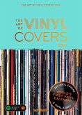 The Art of Vinyl Covers 2026 The Art of Vinyl Covers 2026