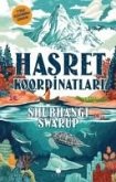 Hasret Koordinatlari Hasret Koordinatlari